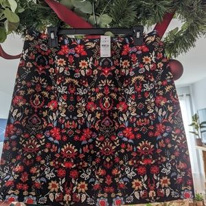 Loft skirt, Brand New